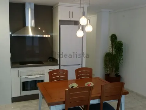 Pis de 68 m² a Alacant