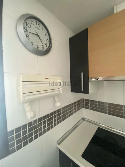 Pis de 45 m² a Madrid