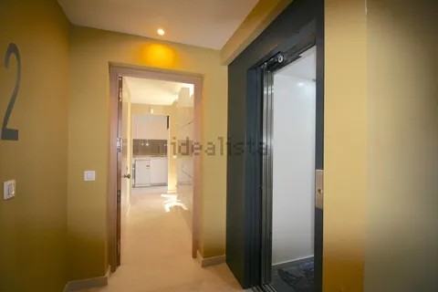 Pis de 42 m² a Madrid