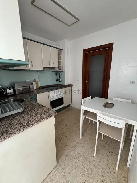 Habitació de lloguer, Alacant