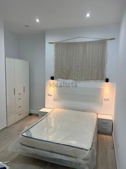 Квартира 65 м² у Малаґі