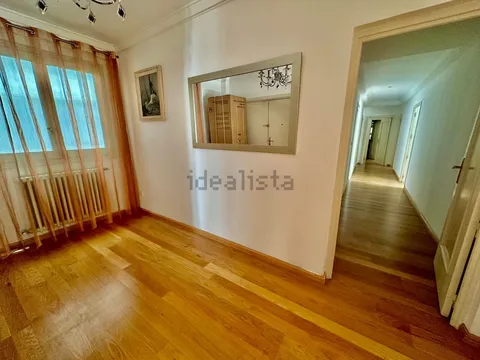 Habitació de lloguer, Saragossa