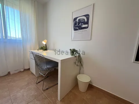 Zimmer zur Miete, Málaga (4/16)