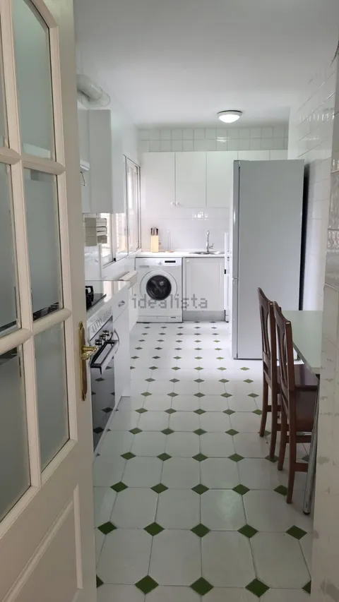 Pis de 155 m² a Madrid