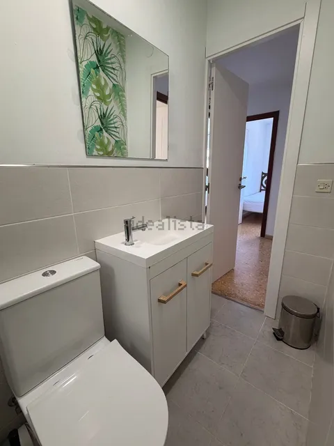 Habitació de lloguer, València