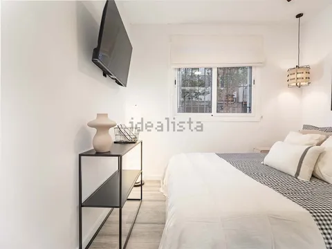 Pis de 40 m² a Barcelona