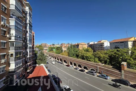 Piso de 60 m² en Madrid