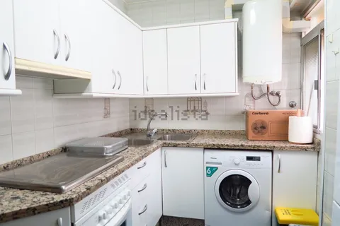 Room for rent, Córdoba (4/6)
