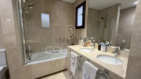 Pis de 293 m² a Madrid