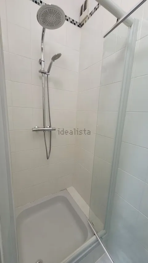 Pis de 52 m² a Saragossa
