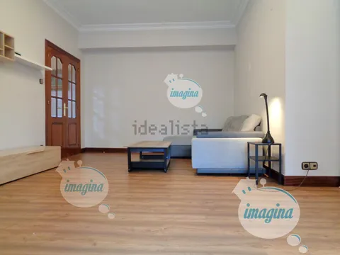 Pis de 76 m² a Bilbao