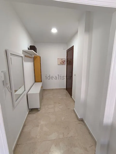 Habitació de lloguer, Almeria