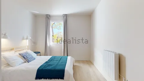 Pis de 60 m² a Madrid