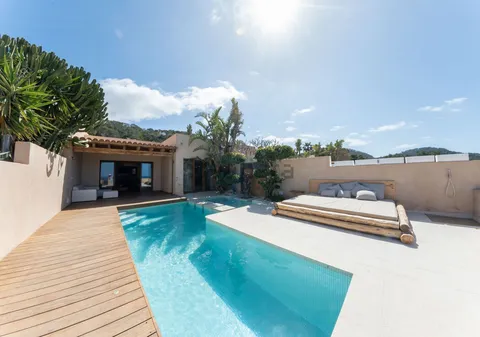 Casa de 200 m² a Sant Josep de sa Talaia