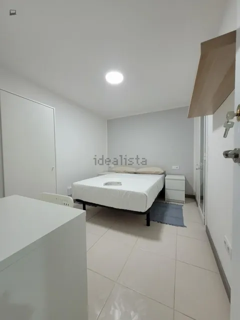 Zimmer zur Miete, l'Hospitalet de Llobregat