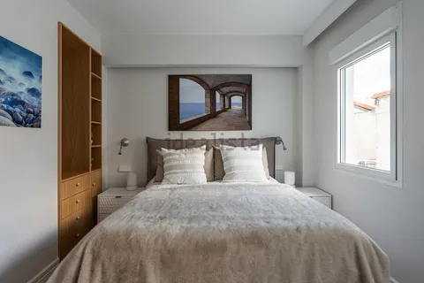 Pis de 105 m² a Madrid