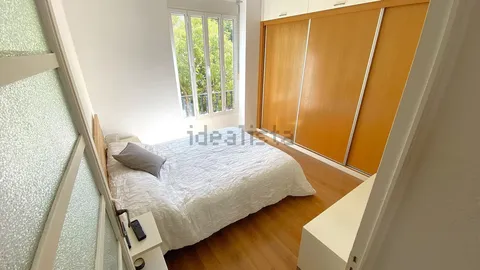 Pis de 80 m² a València