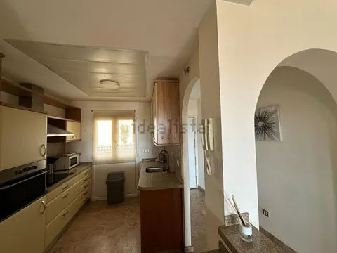 Pis de 114 m² a Mijas