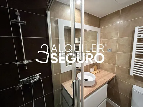 Pis de 50 m² a Madrid