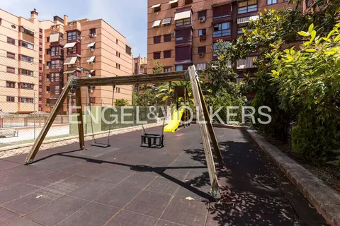 Pis de 135 m² a Madrid