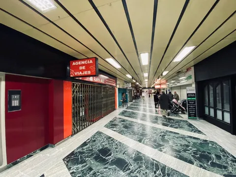 Pis de 59 m² a Saragossa
