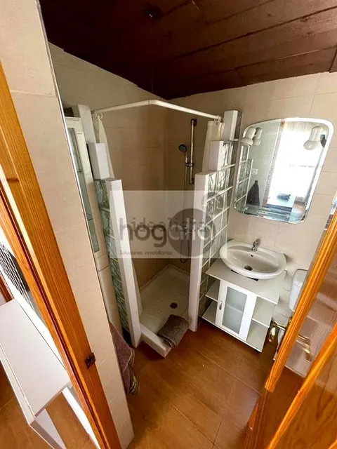 Pis de 41 m² a Sevilla