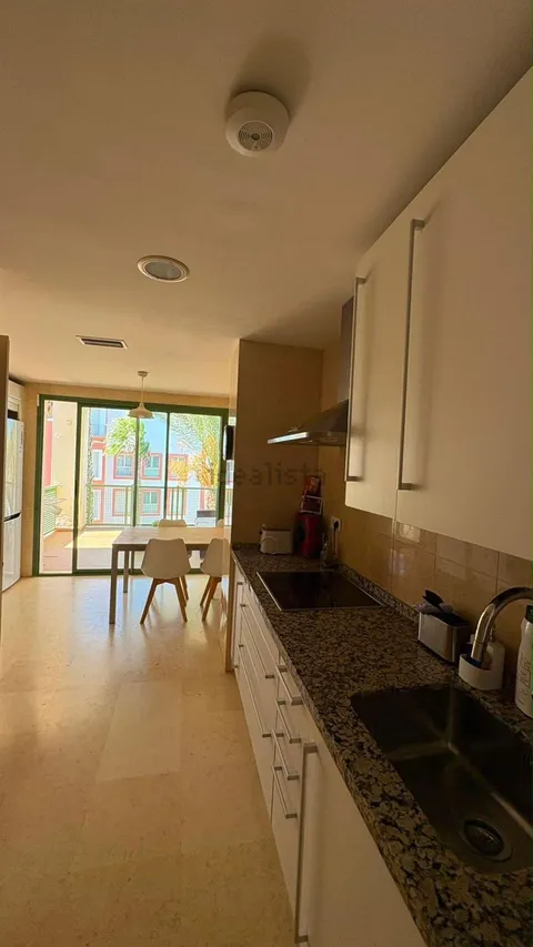 Appartamento 120 m² a San Roque