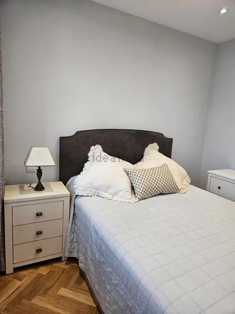 Pis de 94 m² a Madrid