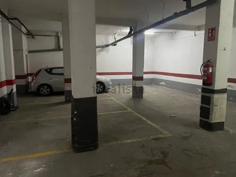 Pis de 48 m² a Saragossa