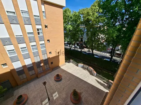 Pis de 80 m² a Sevilla