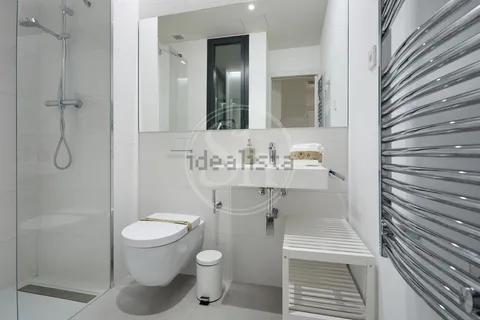 Pis de 80 m² a Barcelona