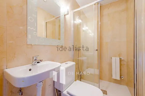 Stanza in affitto, Madrid