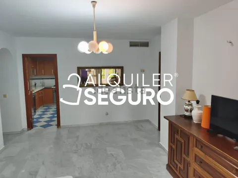 Pis de 96 m² a Sevilla