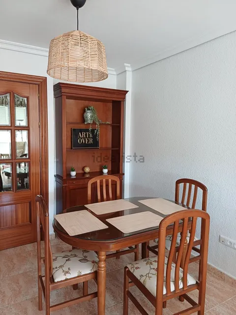 Quarto para alugar, Sevilla (3/12)