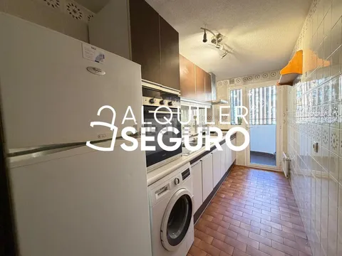 Pis de 68 m² a Madrid