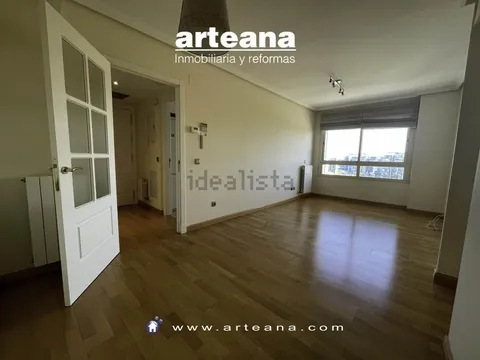 Pis de 91 m² a Madrid