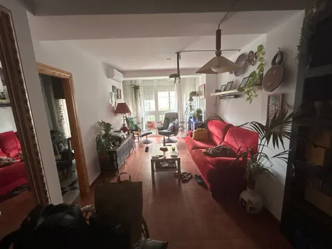 Habitació de lloguer, Granada (2/6)