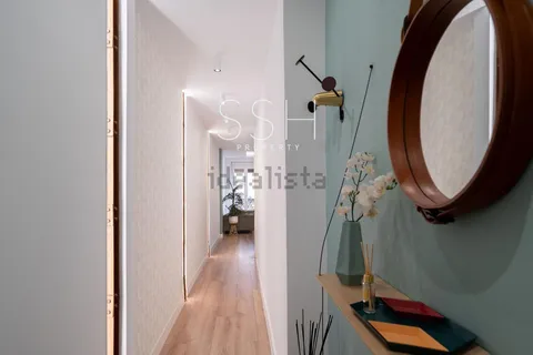 Appartamento 77 m² a Madrid