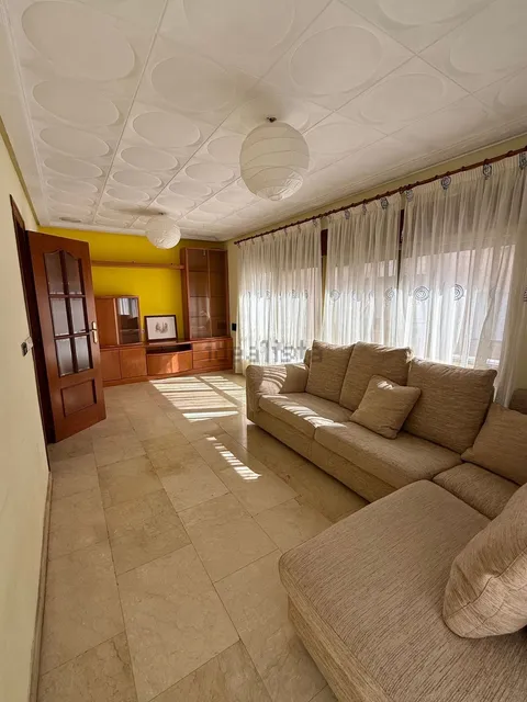 Piso de 73 m² en Alicante