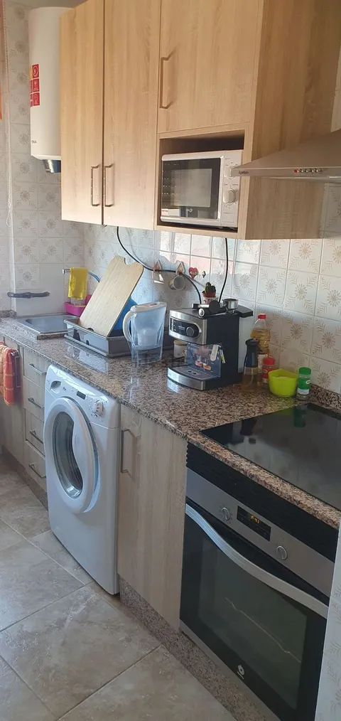 Wohnung 60 m² in Mazarrón
