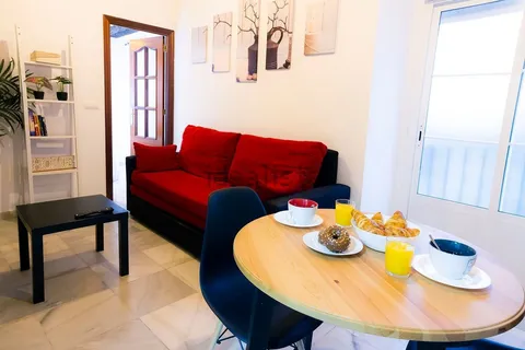 Wohnung 60 m² in Cádiz