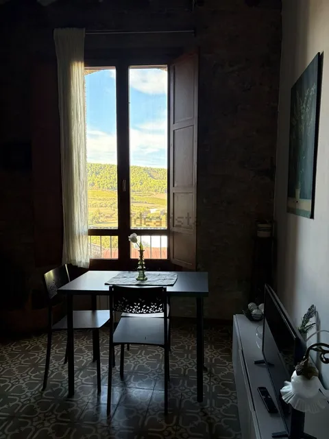 Wohnung 31 m² in la Llacuna