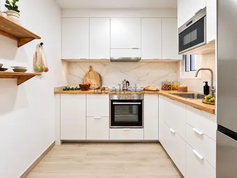 Pis de 90 m² a Madrid