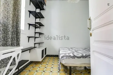 Chambre à louer, l'Hospitalet de Llobregat
