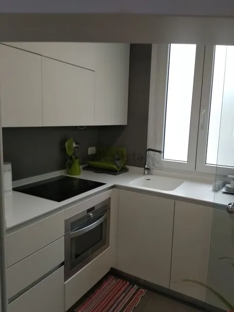 Appartement 40 m² à Saint-Sébastien