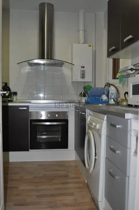 Habitació de lloguer, València