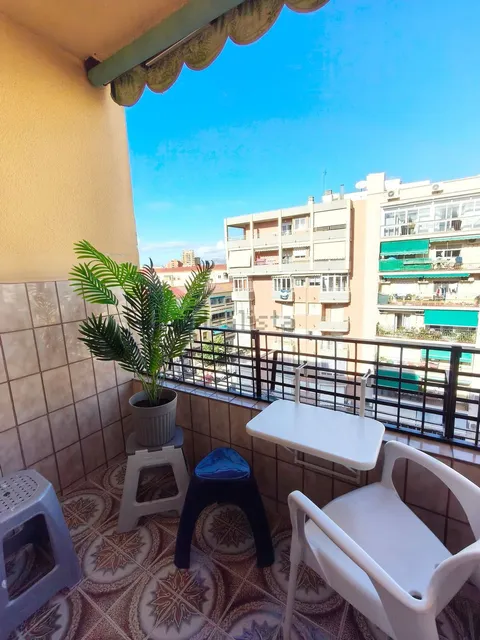 Room for rent, Alacant / Alicante