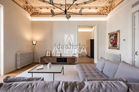 Appartement 120 m² à Barcelone