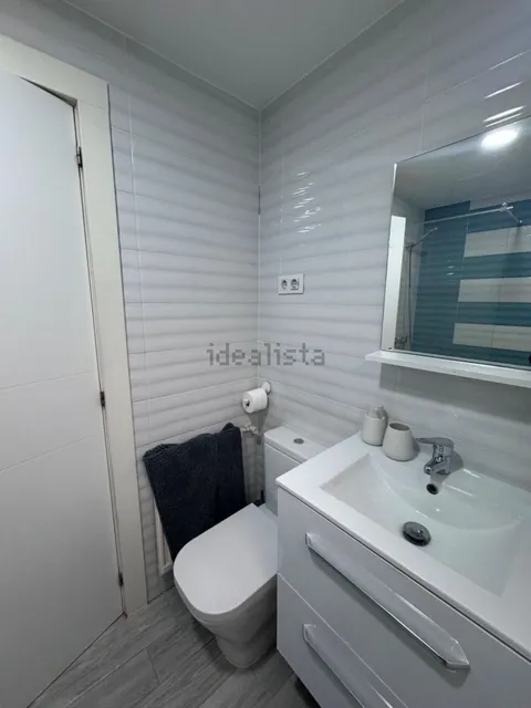 Zimmer zur Miete, Madrid