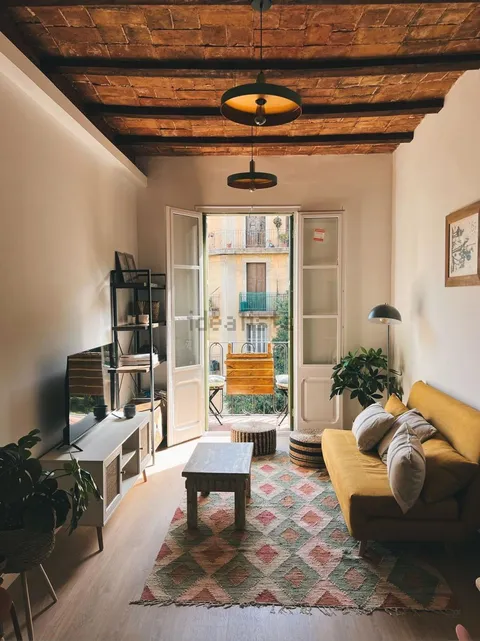 Habitación en alquiler, Barcelona